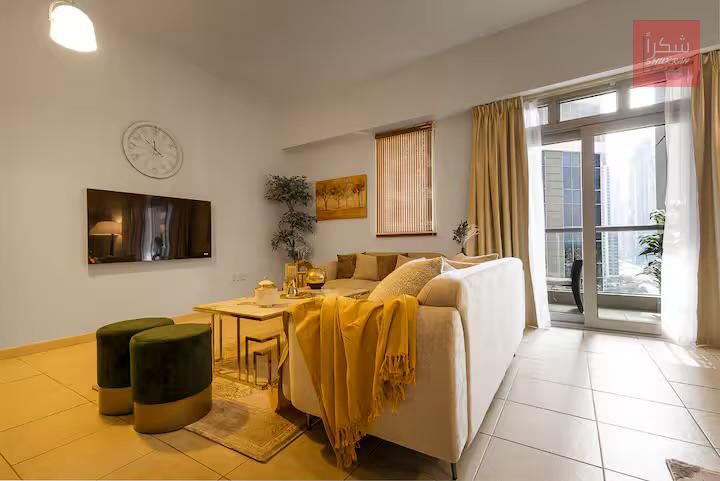 Upgraded & Converted 1BHK | Balcony | Well Maintained | Open view | Vacant | Near Local Amenties and Metro