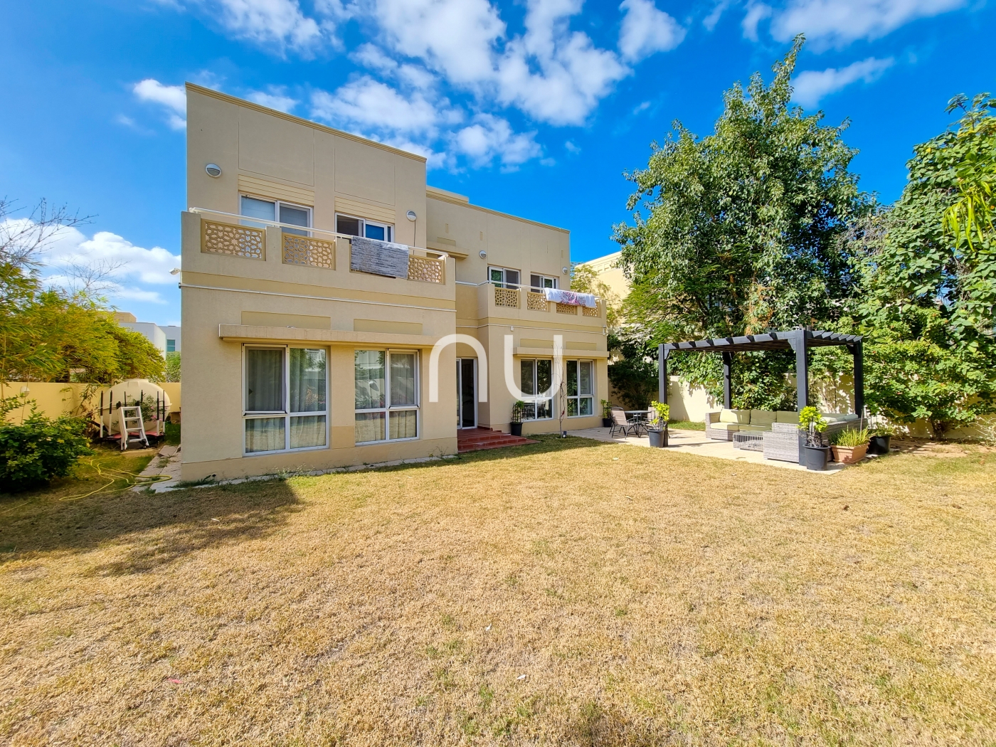 Exclusive | Backing Park | Prime Location