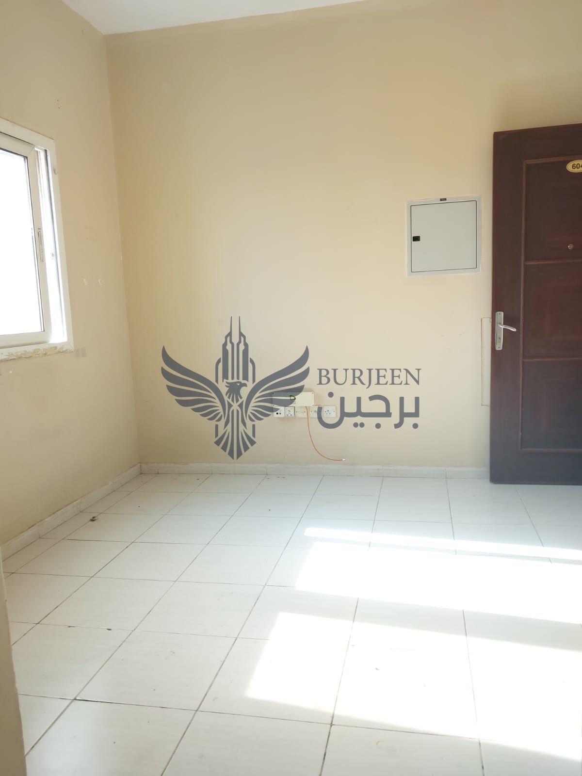 1 BHK CLEAN BEAUTIFUL APARTMENT RENT 30K