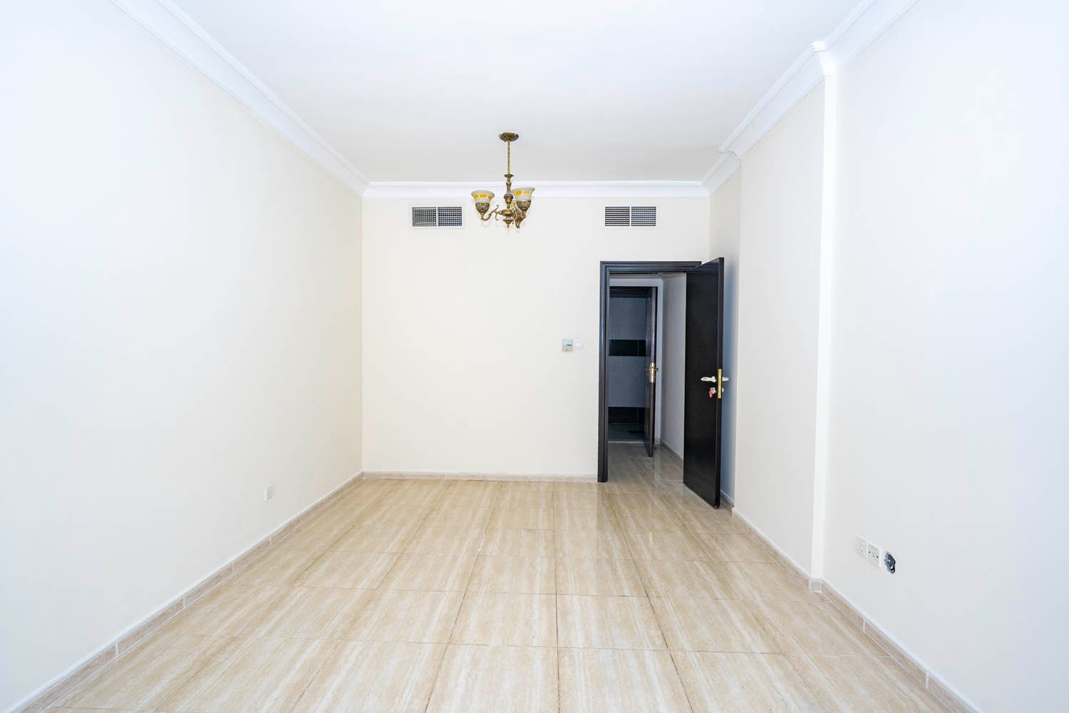 1Month Free | 1Bedroom| Next to Muwailleh Park