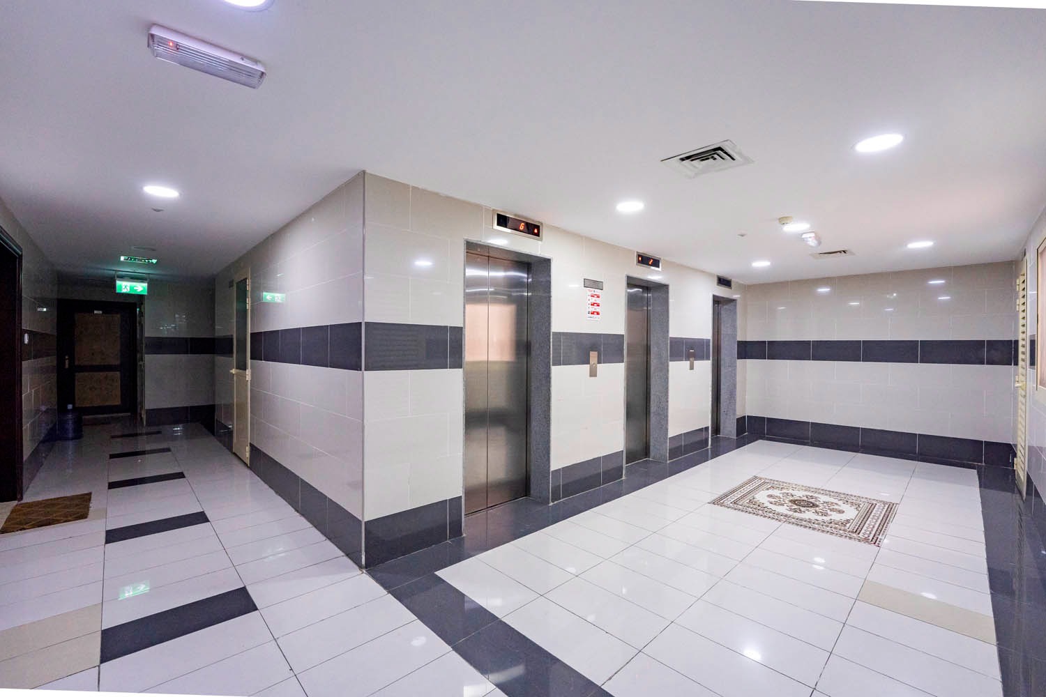1Bedroom | 1Month Free | Muwailleh Park