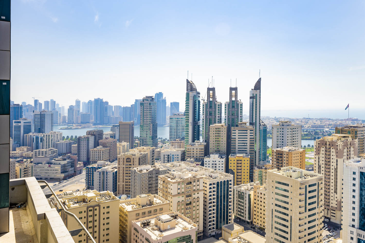 1 month Free | Spacious 2 Bedroom | Mahatta