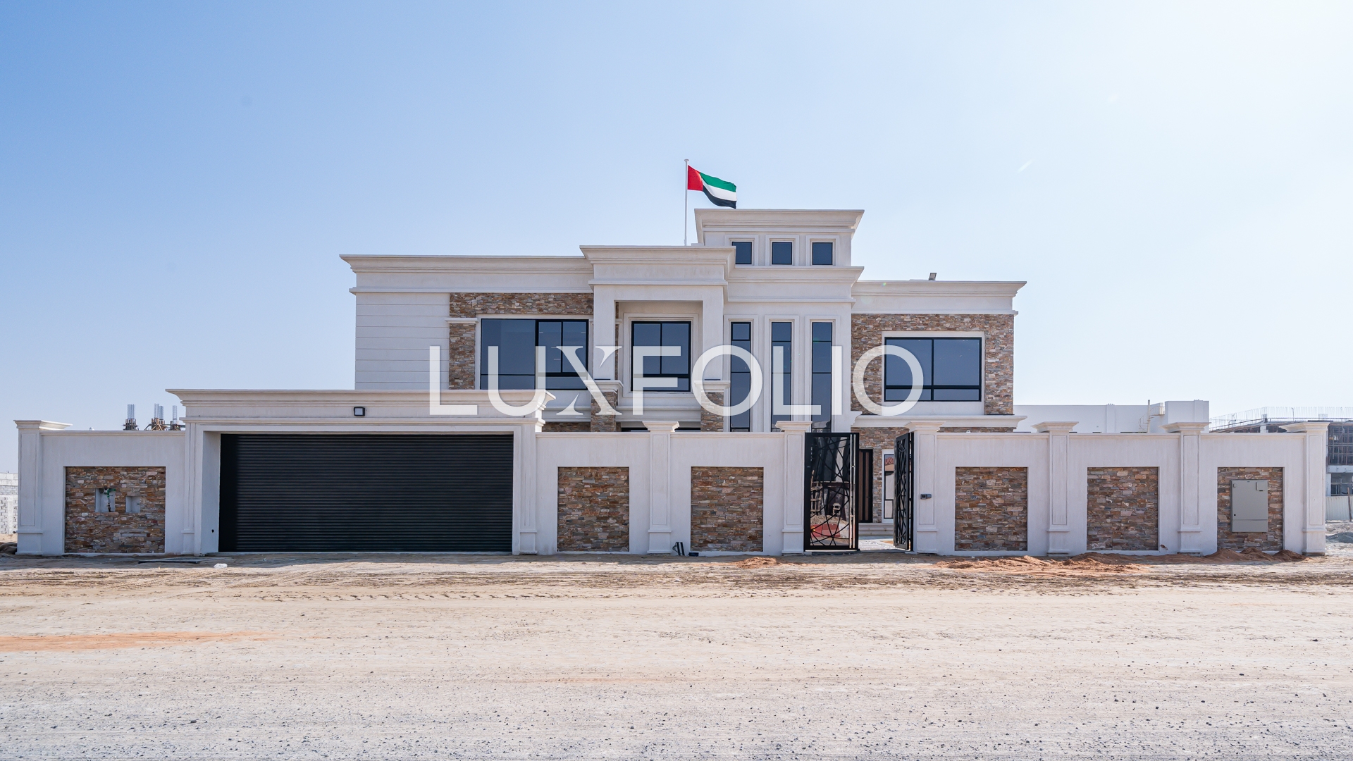 Luxury Villa | Brand New | Ready To Move