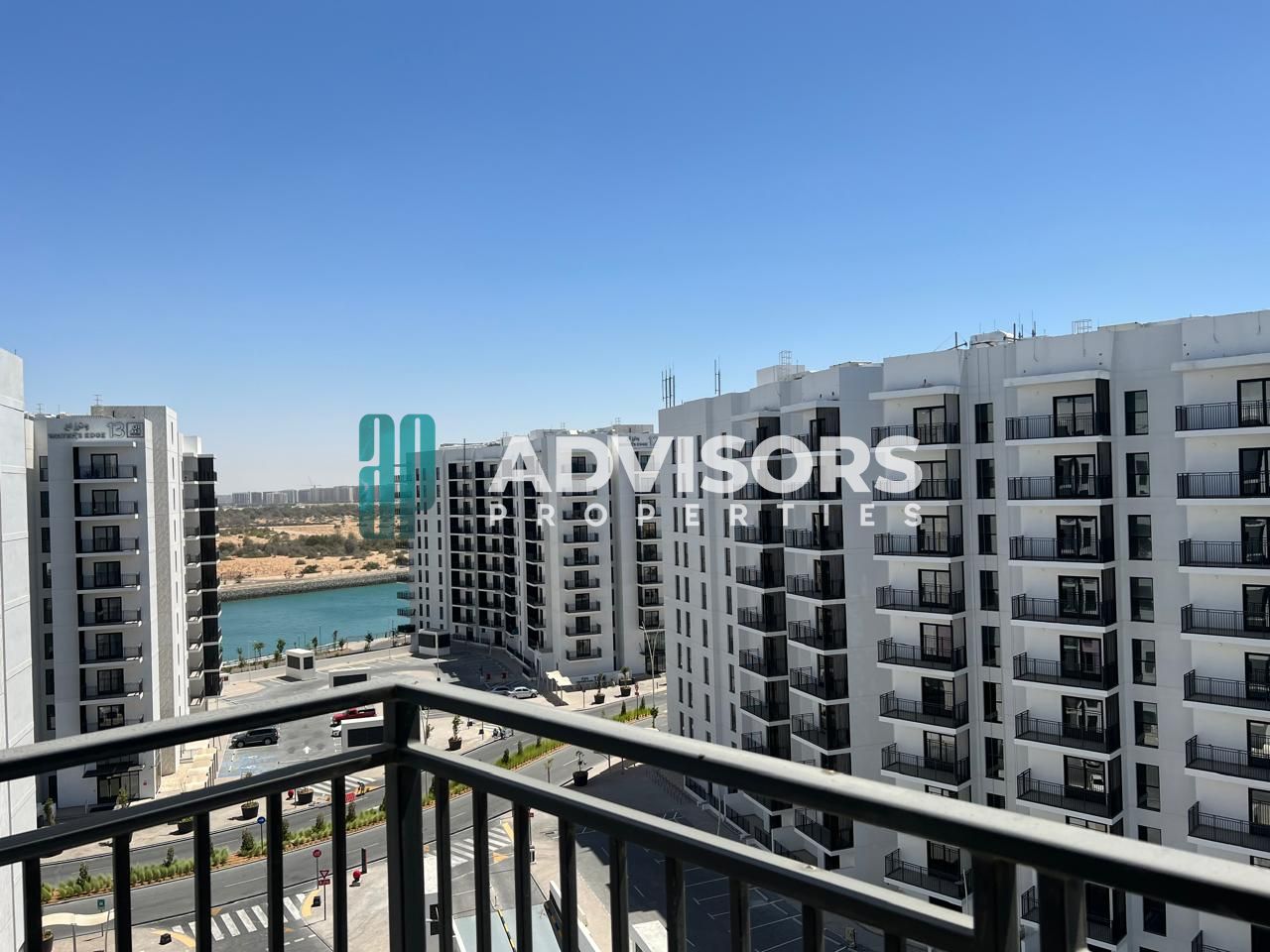 Rented || Prime Location || Balcony ||