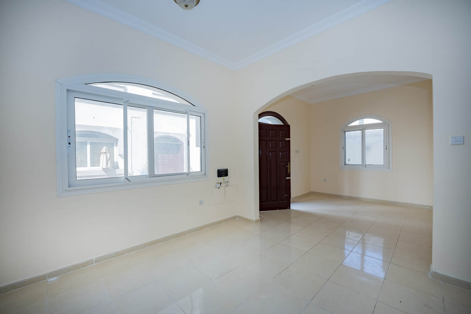 I Month Free 3BR villa compound | Shargan