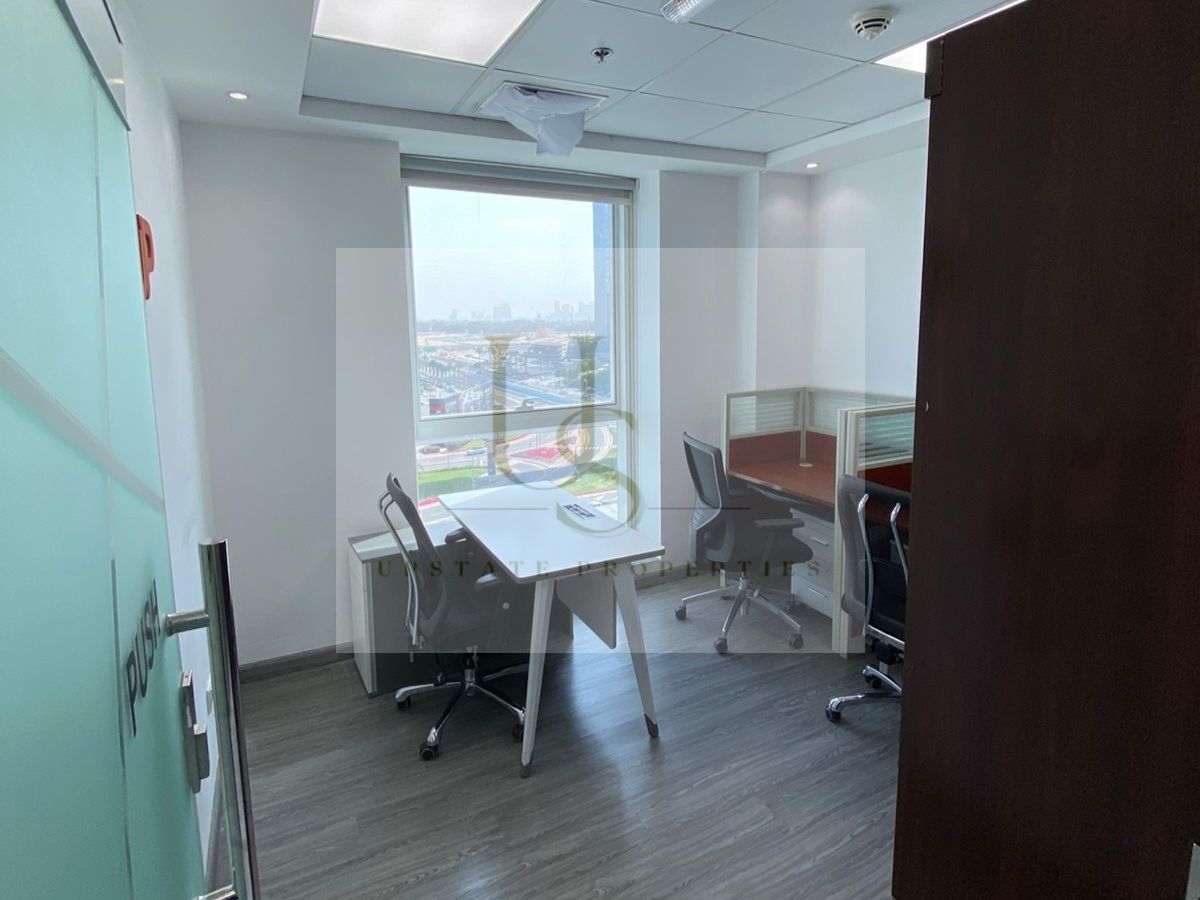 Fully Furnished & Ready to Move In | Convenient Location