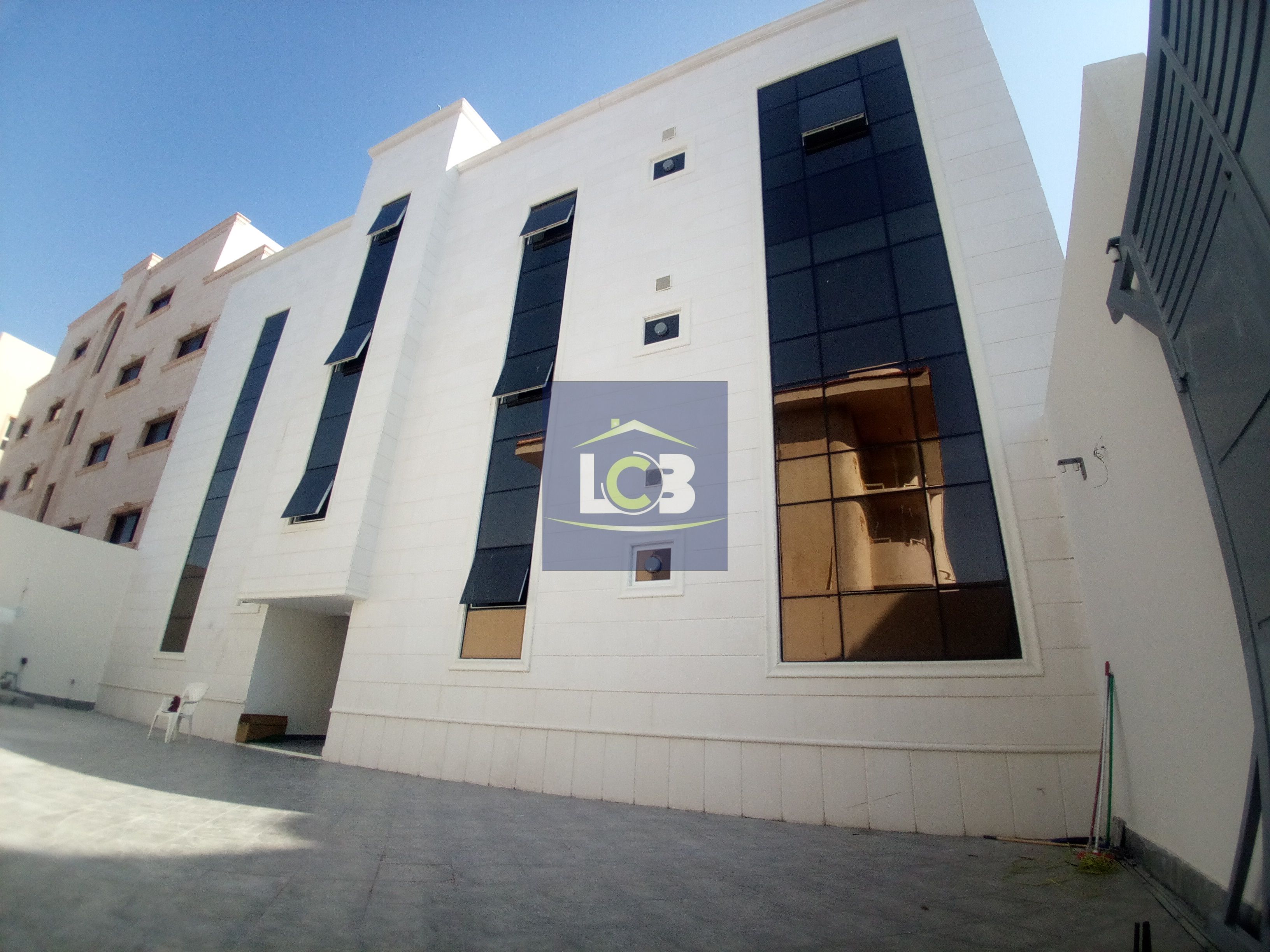 Lavish 1BHK for Rent in Al Manaseer