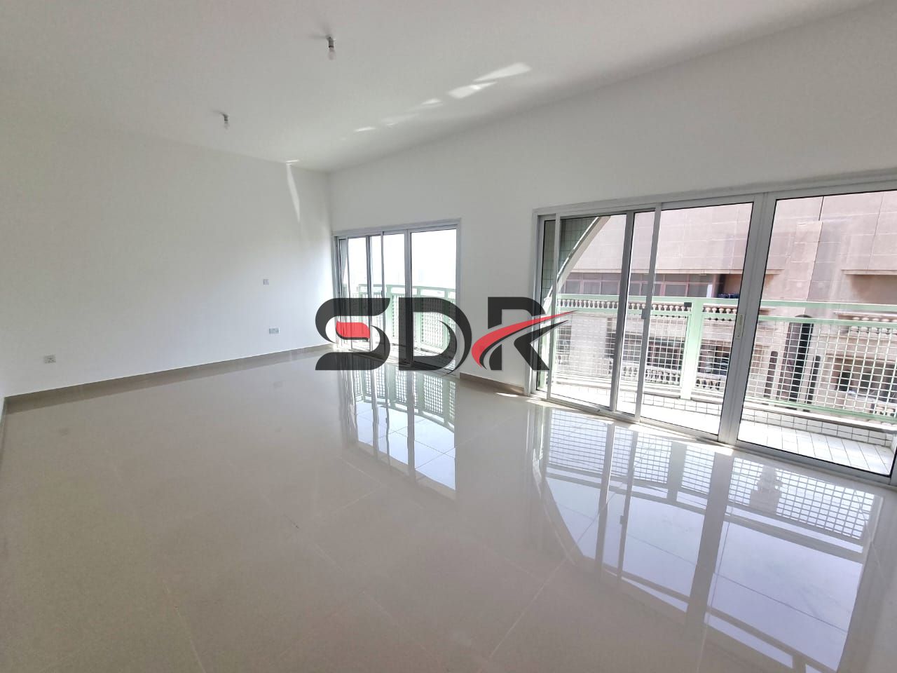 Elegant Designed 2 BR with Maids and Parking