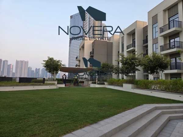 Modern 1BR | Partial Sea View | Waterfront Living.