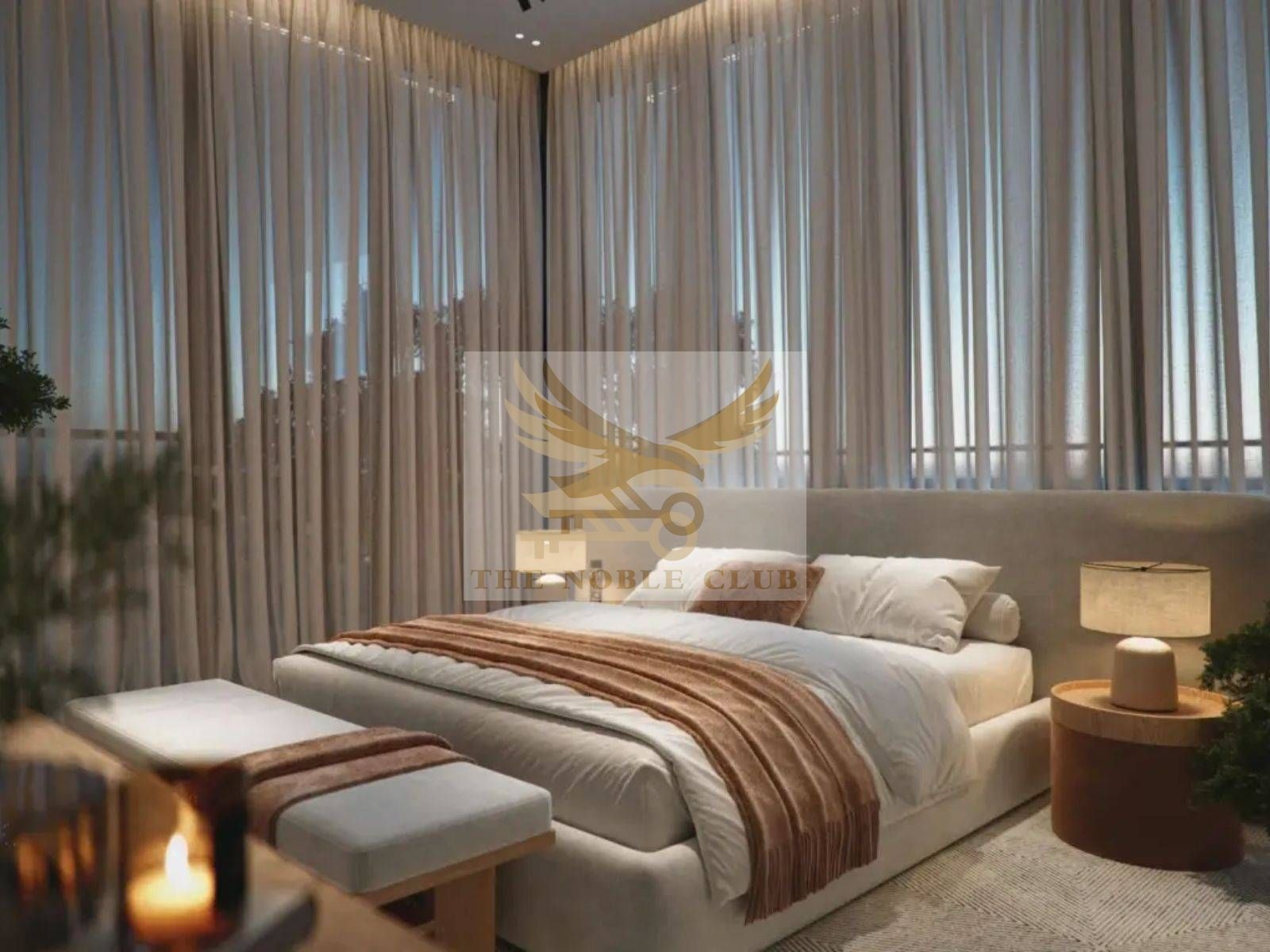 Easy Payment Plan | Ultra Luxury | Luxury Apartment