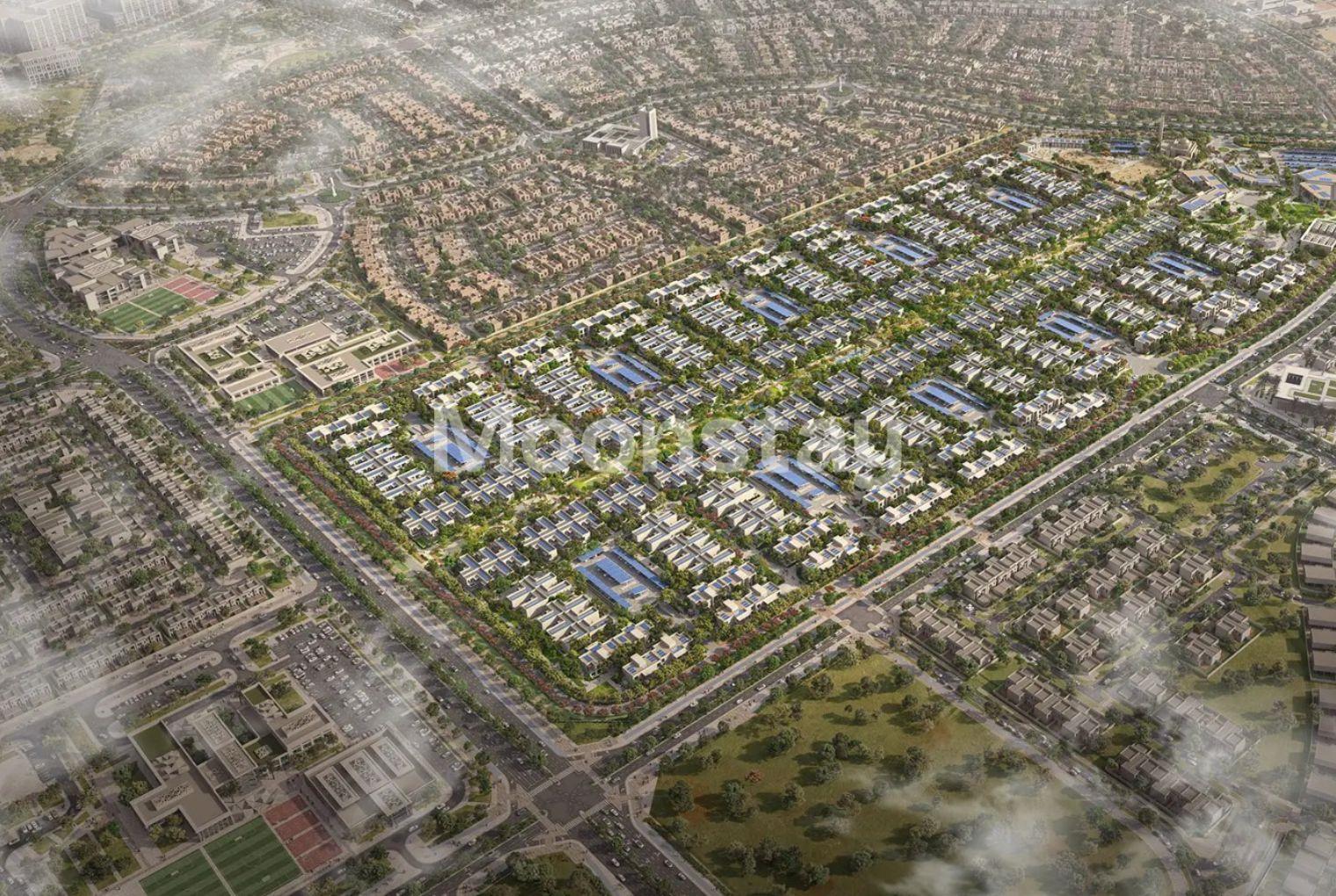 Corner Unit | Near Green Spine | High ROI