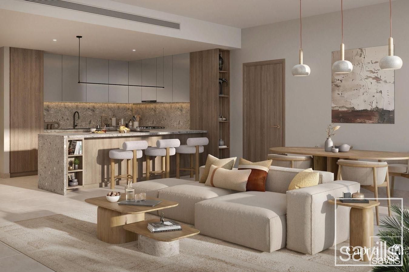 High Floor | Forest View | Genuine Resale