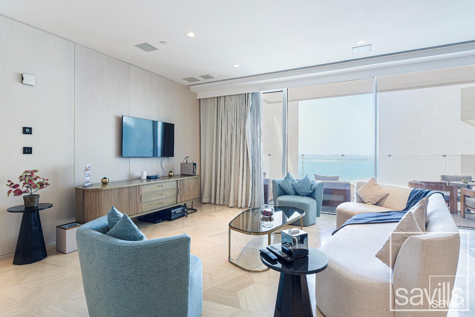 Best Layout | Sea View | High Floor