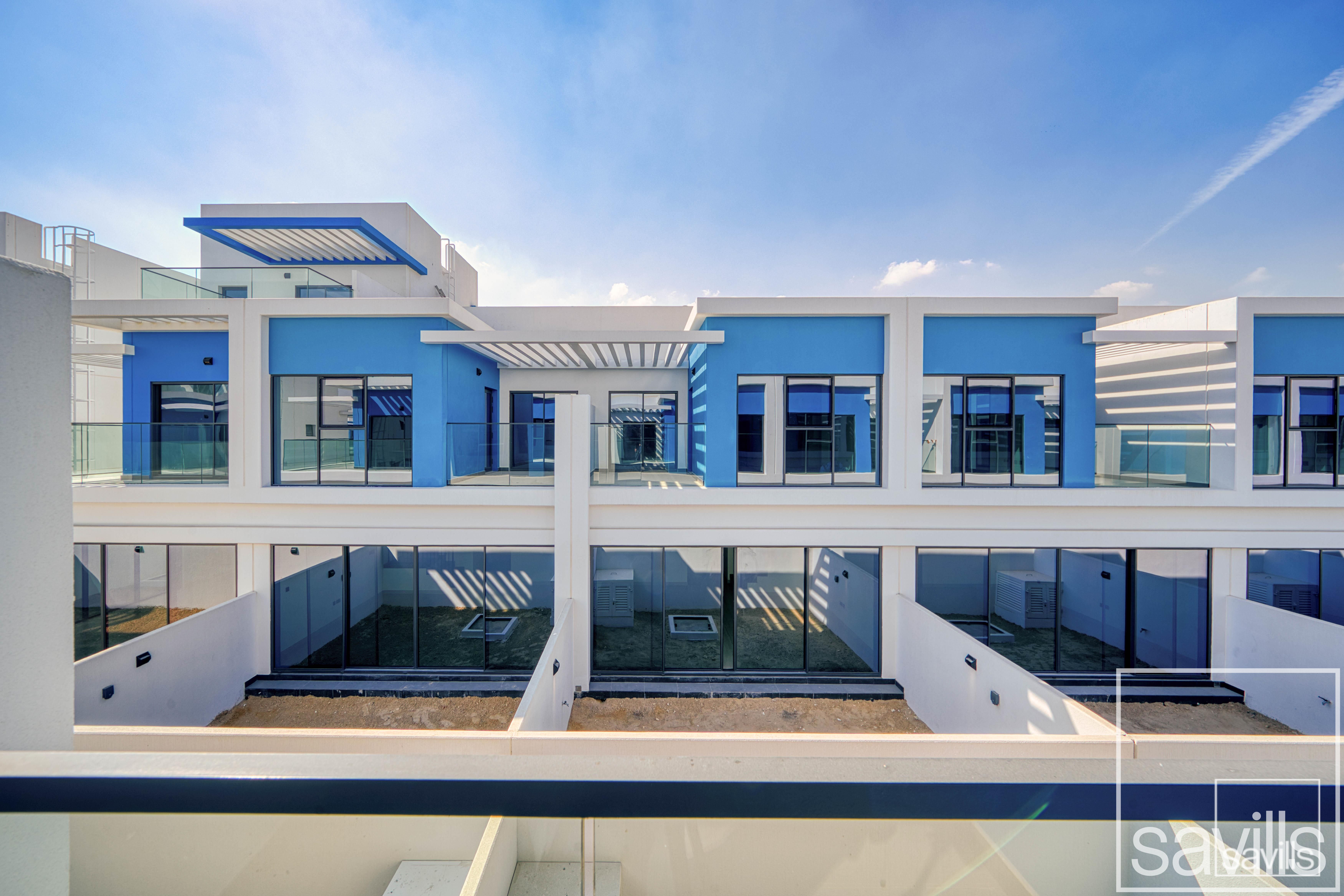 Brand New I Vacant I Good Location