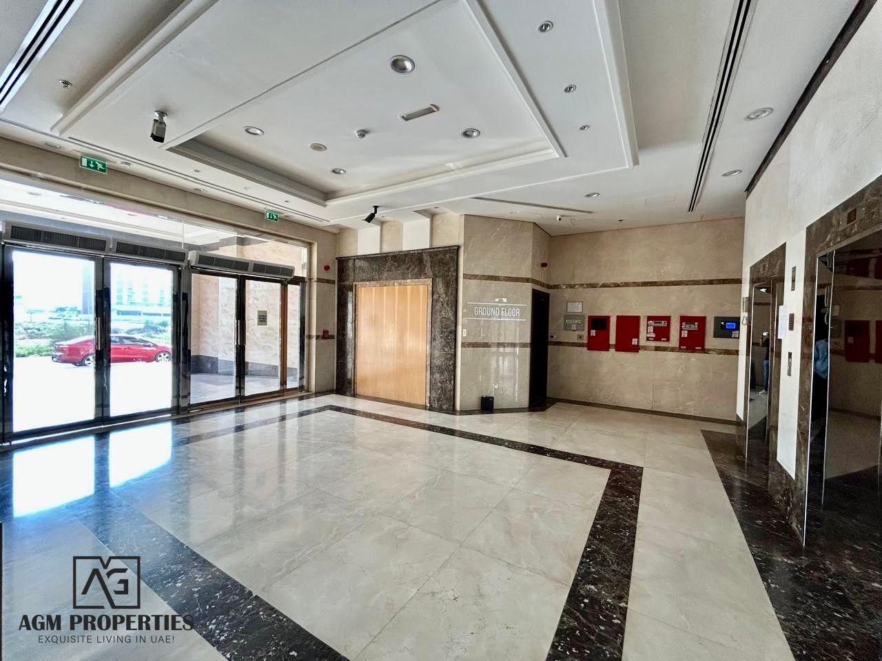 1BHK Big Unit | Well Maintained | Kids play area