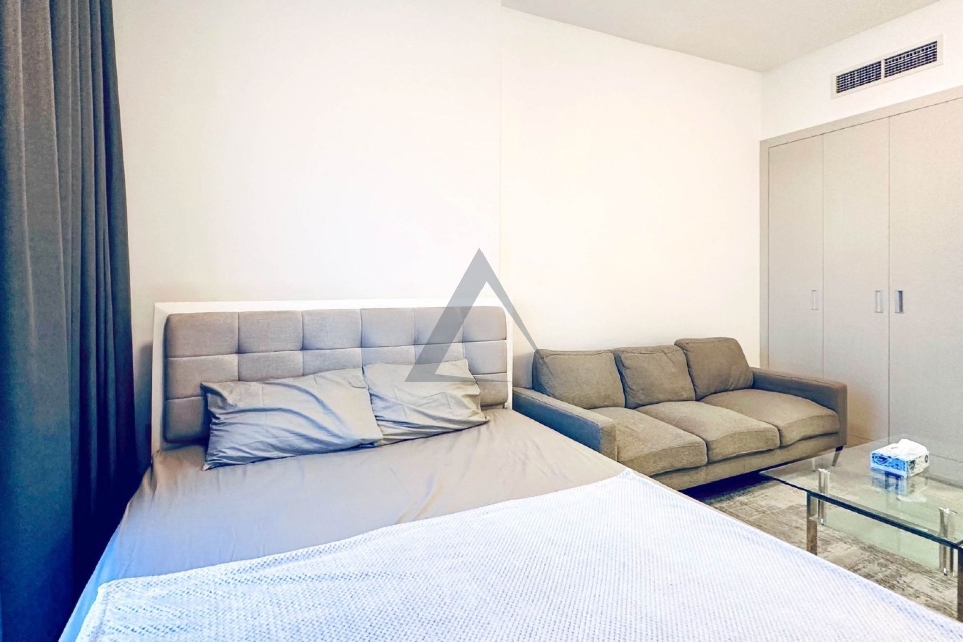 Fully Furnished Studio | Marina View | 65,000