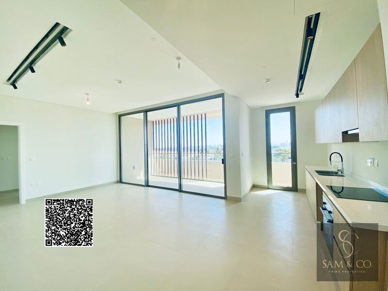 Resale 1BHK | Private Beach Access | Brand New Apartment | Ready To Move
