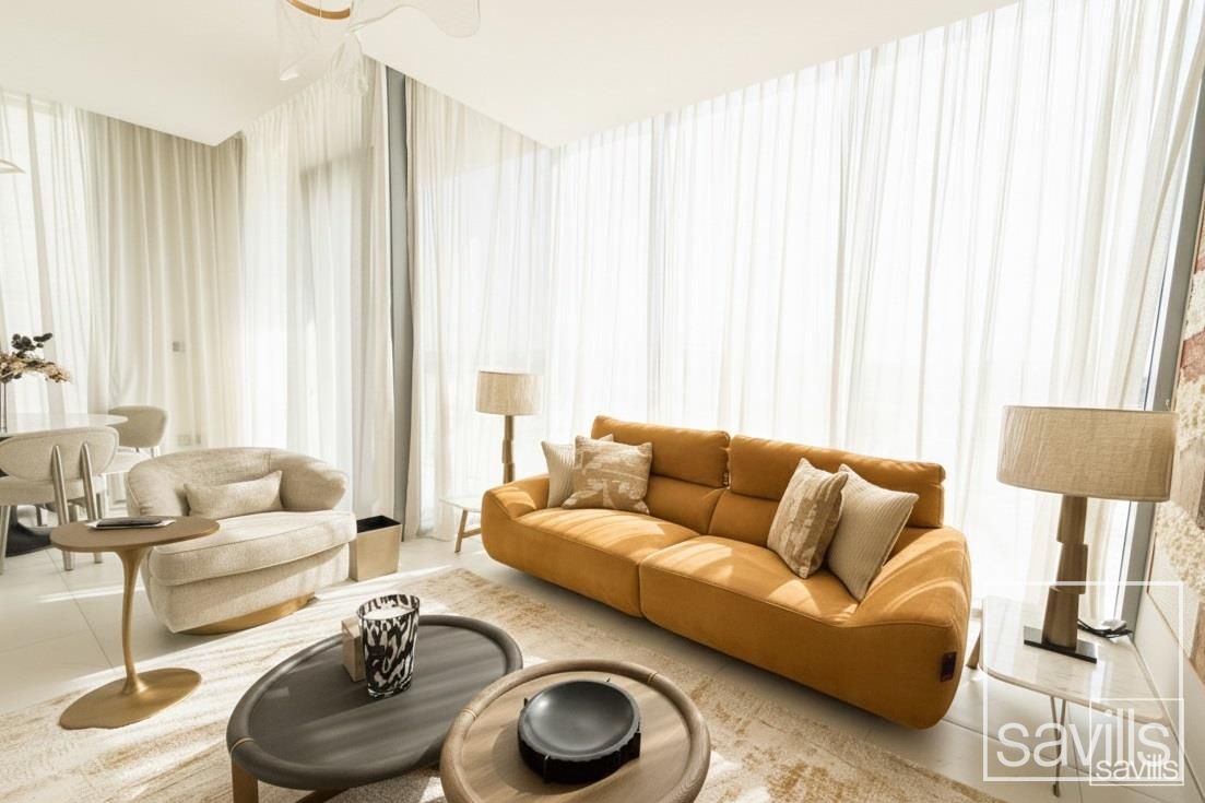 Lagoon View | Brand New Furniture | View Today
