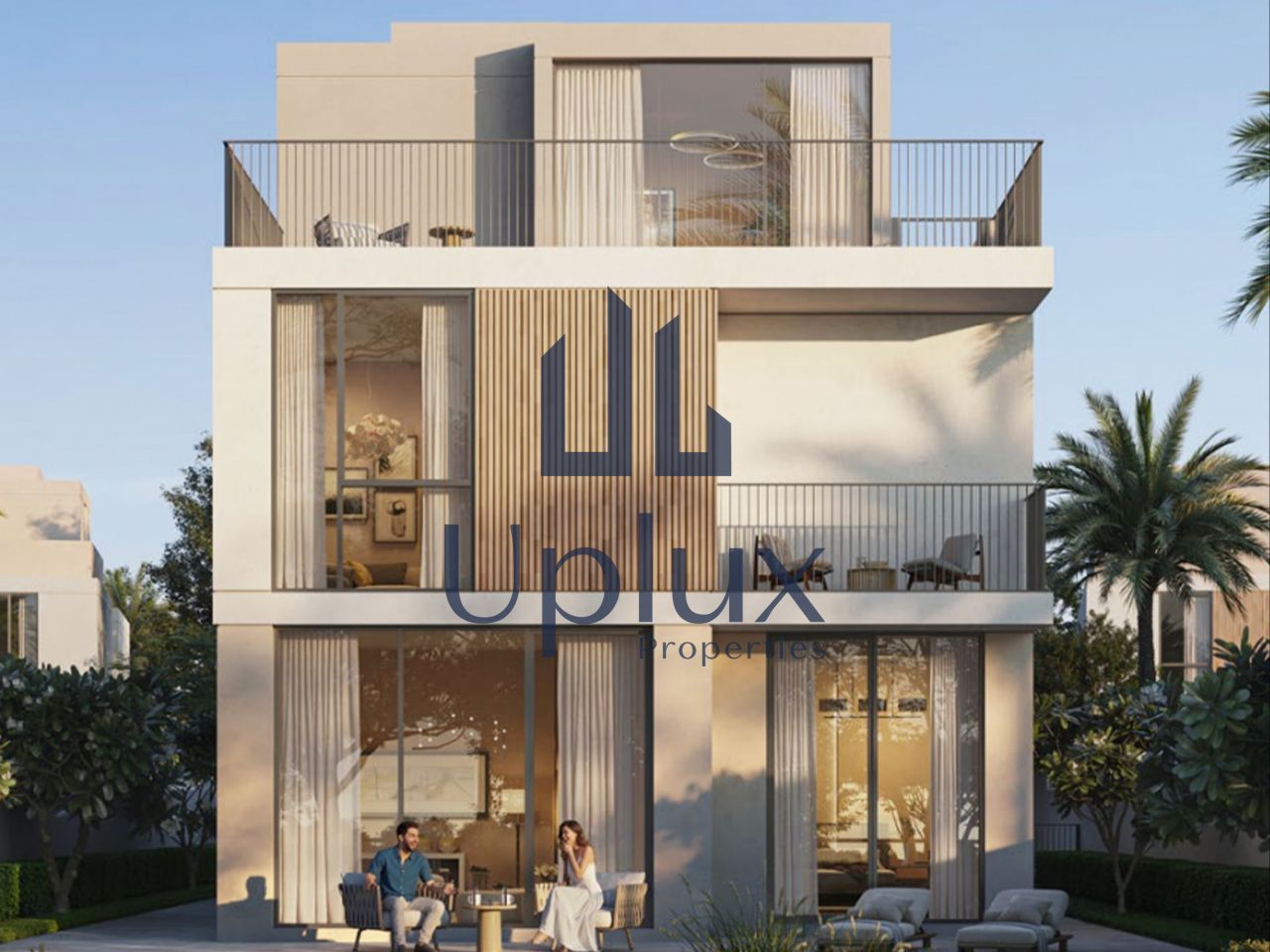 Premium Unit | 4 BR Villa | Best Location