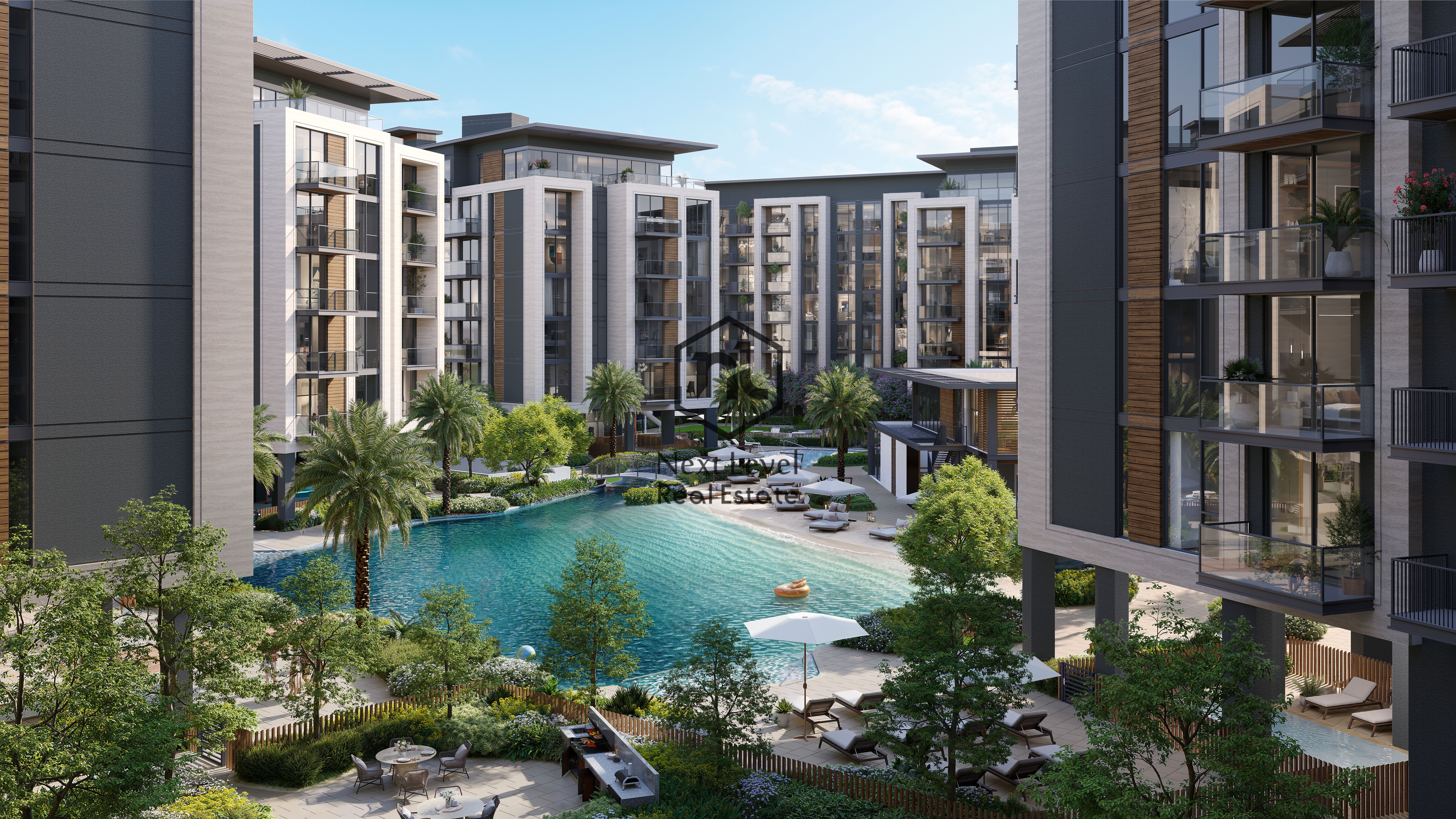 Bright | Modern | Spacious| Prime Location | Investment Opportunity Flexible Payment Plan | Guaranteed Rental Return