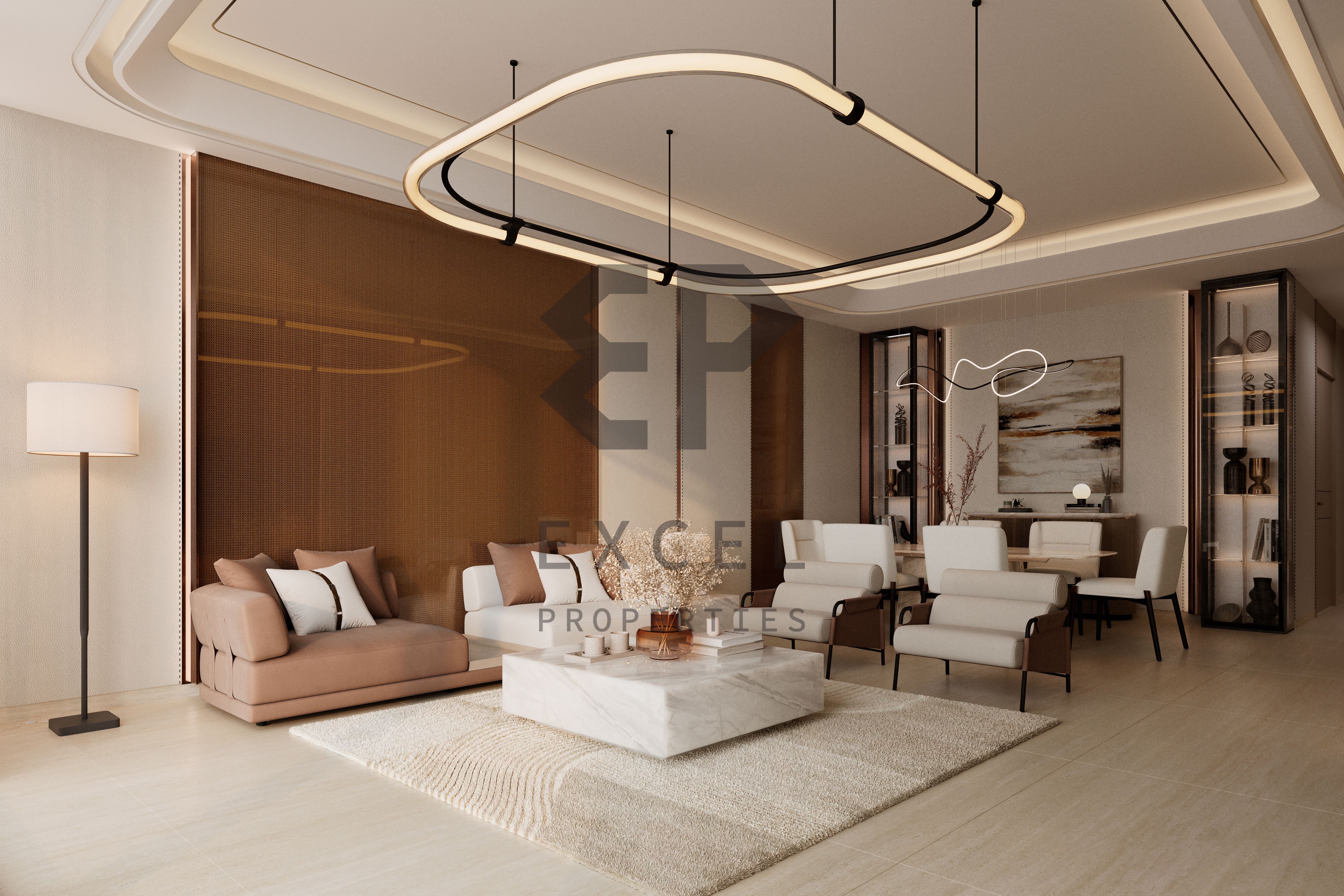 1 Bedroom Off Plan | RAMADAN OFFER | IMG WORLD