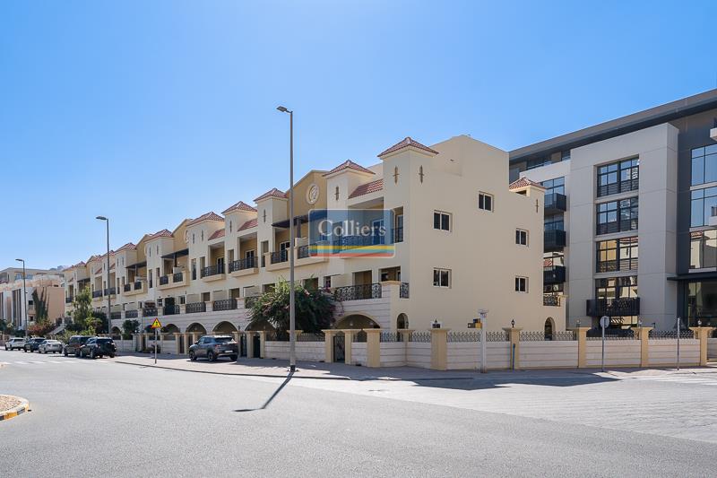 Fully Upgraded | Spacious | Ready for Occupancy