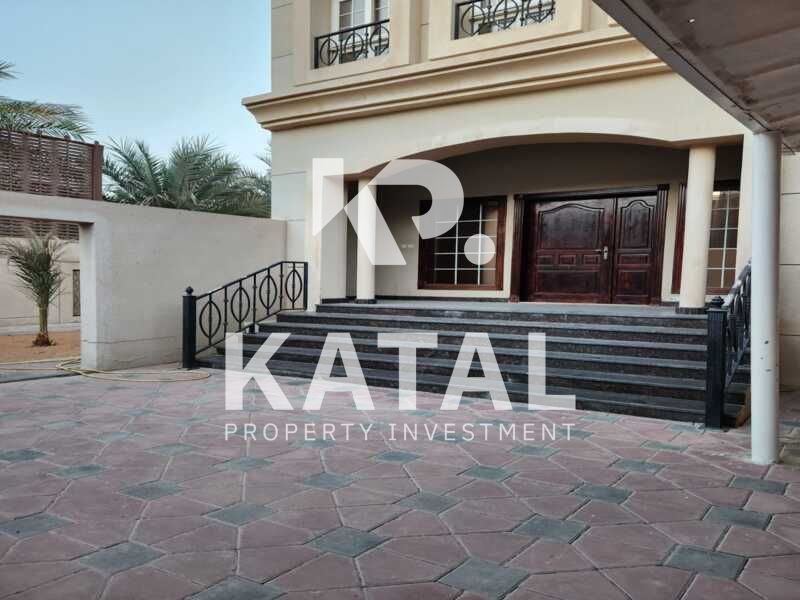 Extraordinary Villa| Private Pool| Ready to Move in