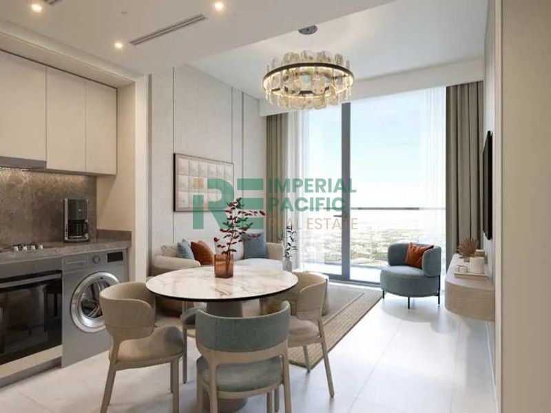 Stunning Studio | Exclusive Living | Smart Home