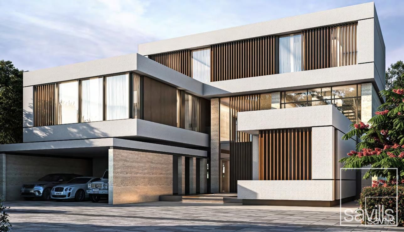 Luxury | Q4 2025 | Private Pool Included