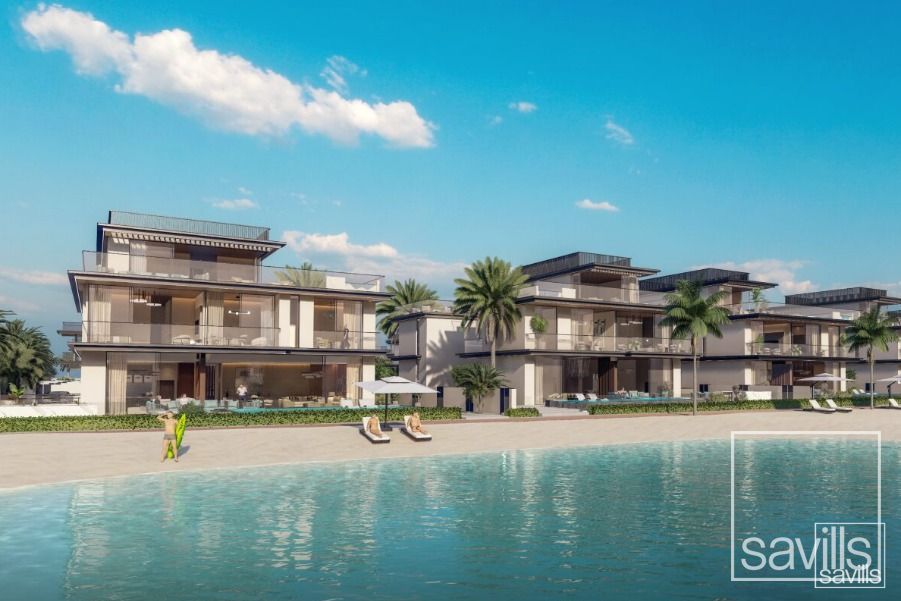 Stunning Villa | Private Gated Community | 2027