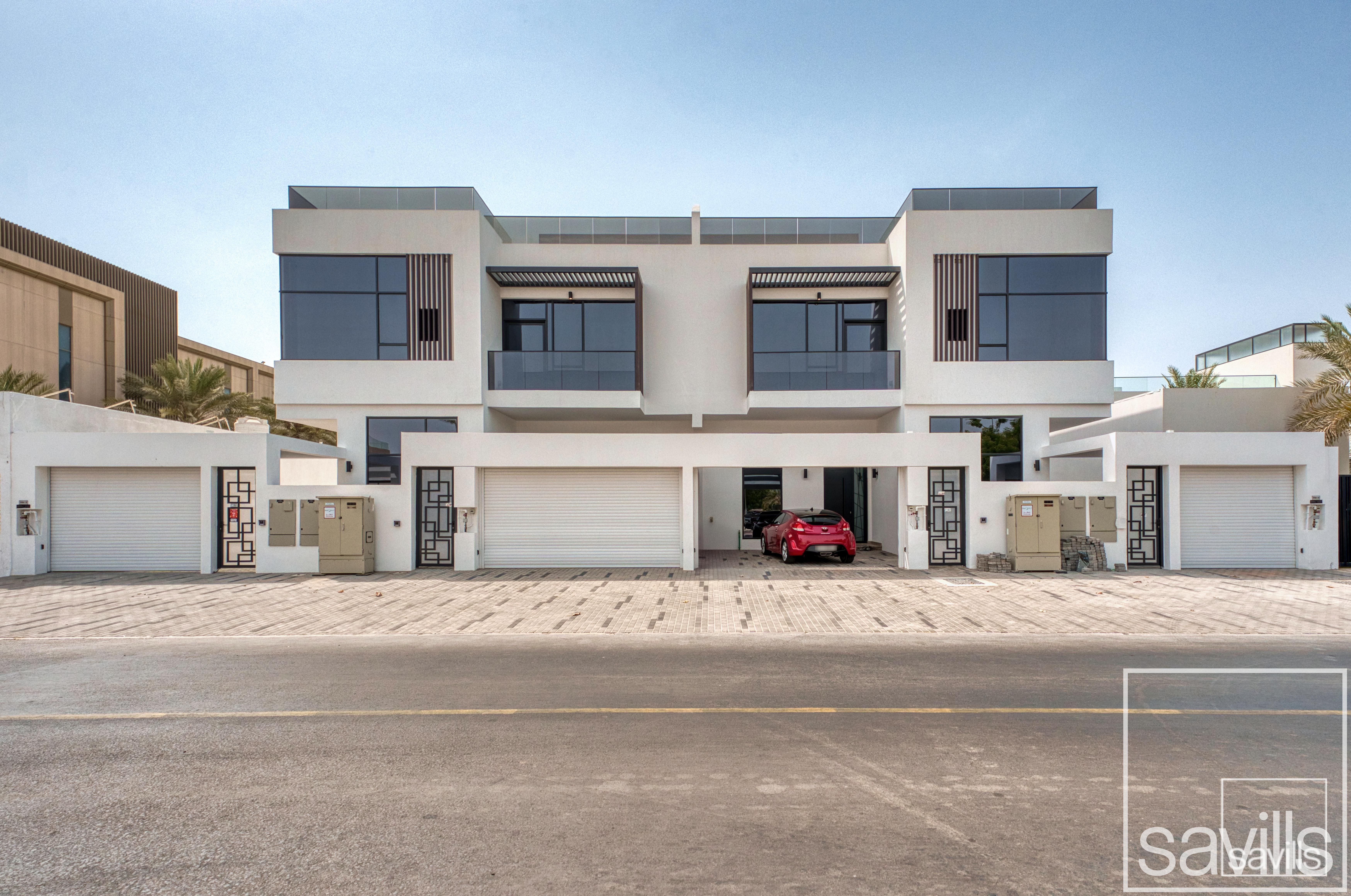 Brand New | Unfurnished | Spacious