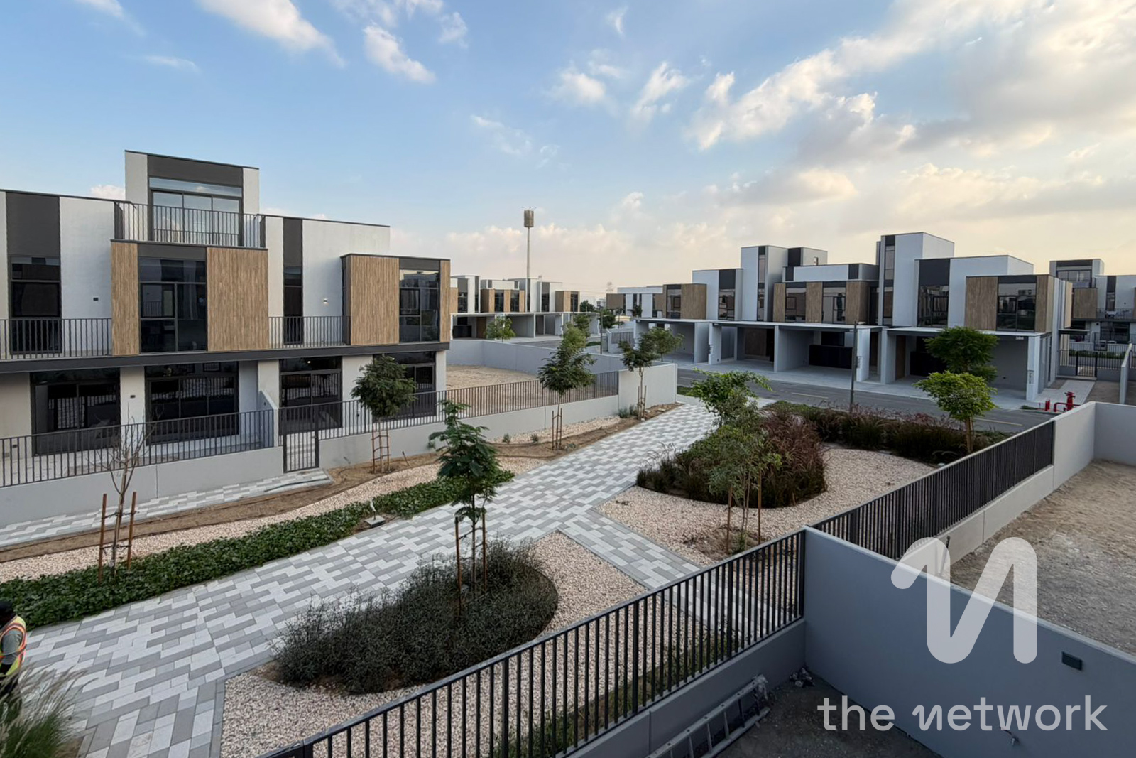 3BR Townhouse | Gated Community | CALL NOW
