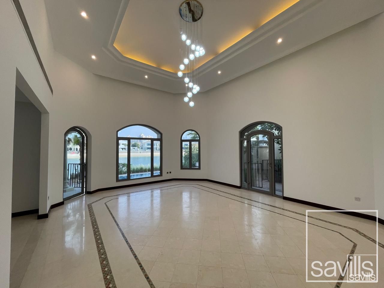 Skyline | Private Pool | Sea Access