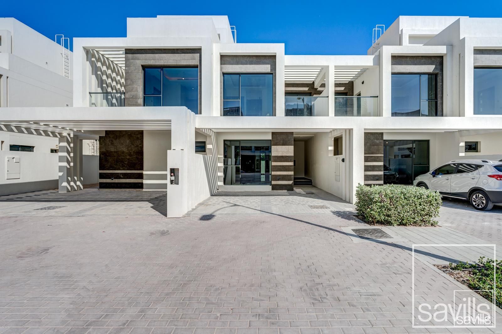 Brand New | Park Backing | Large Garden