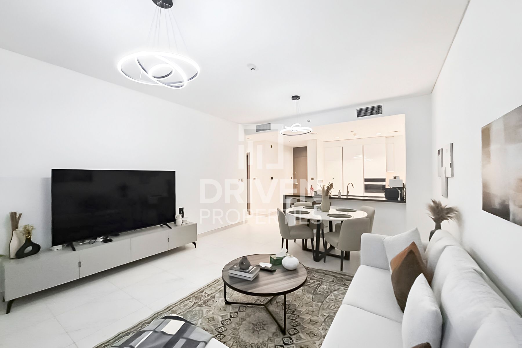 Panoramic View | Prime Location | Modern Layout