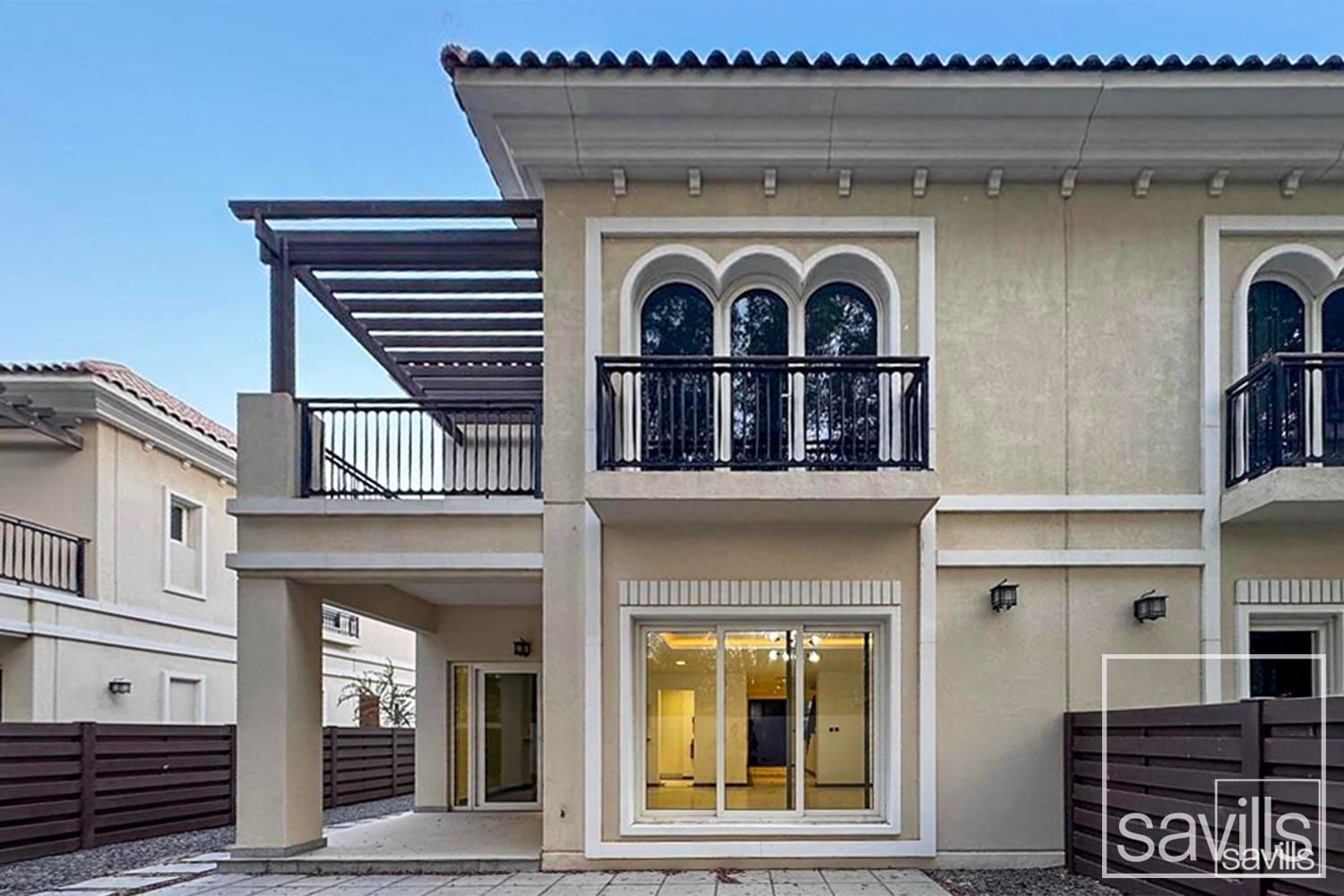 Stunning Polo Villa | Exclusive Community