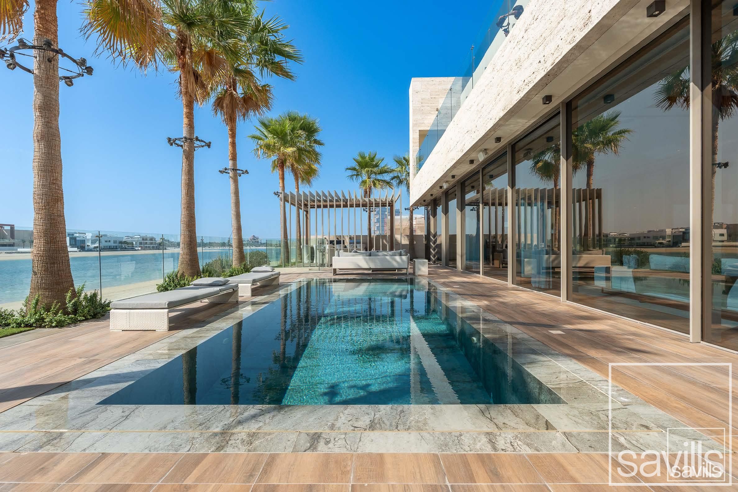 Exquisite Villa | Private Pool | Beach Access