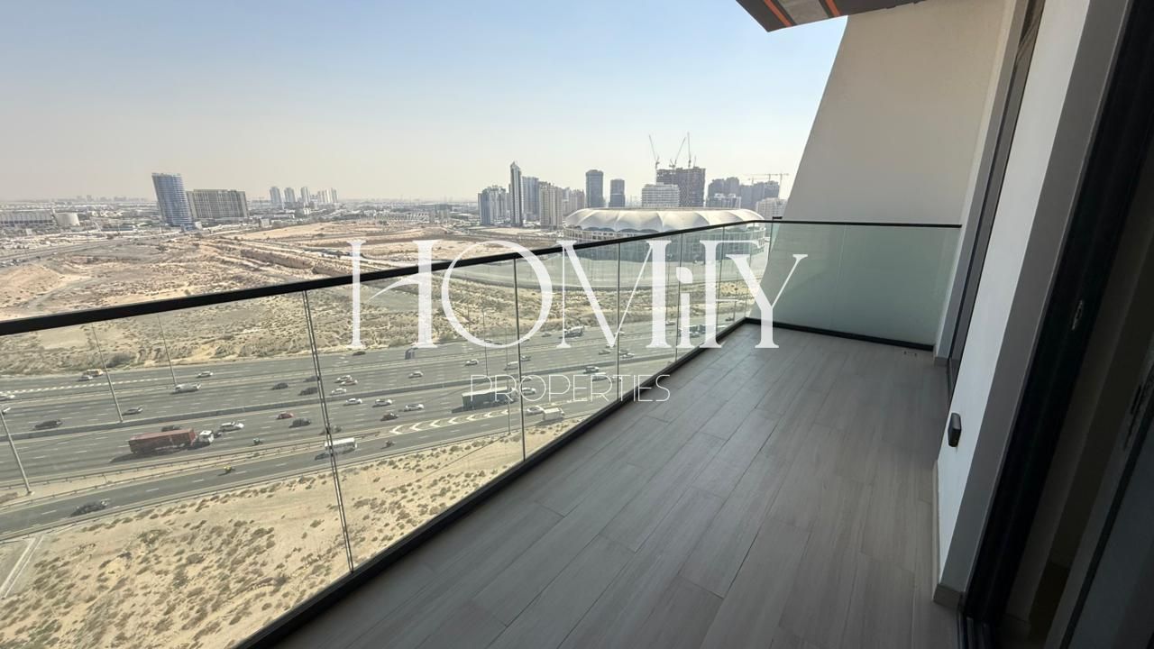 Unfurnished | Prime Location | Ready to Move