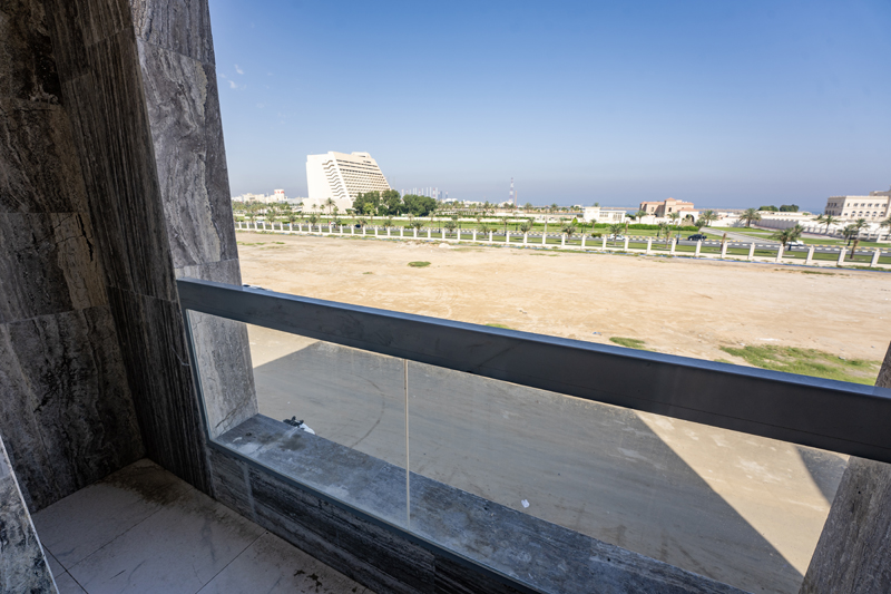 4Bedroom | 1 Month free w/Balcony | Al Sharq St