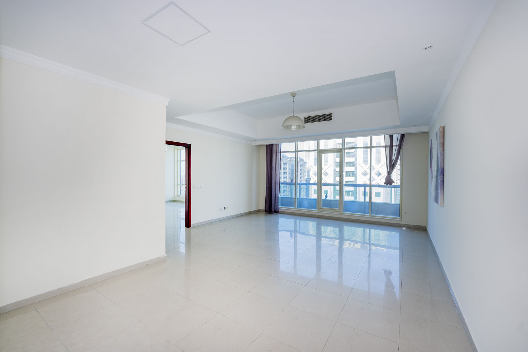 45 Days Free | 3Bedroom | Ittihad Rd Dubai border | Chiller Free