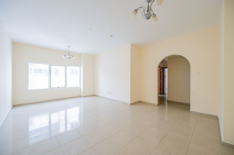 1Bedroom in Al Taawun | Sharjah - Dubai border