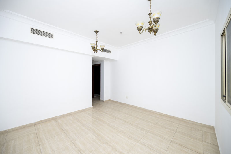1Month Free | 1Bedroom| Muwailleh Park