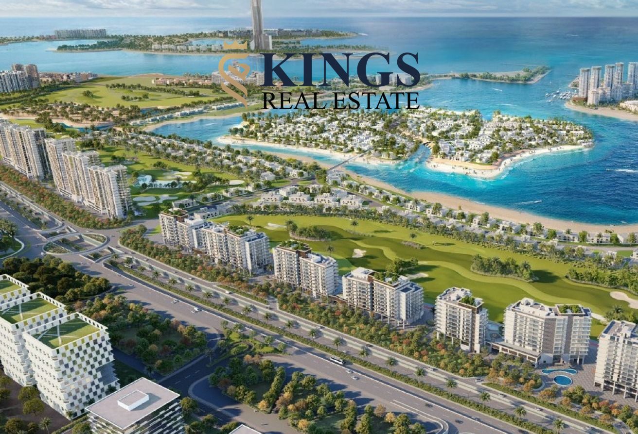 Luxury Golfview Homes | Al Hamra Greens