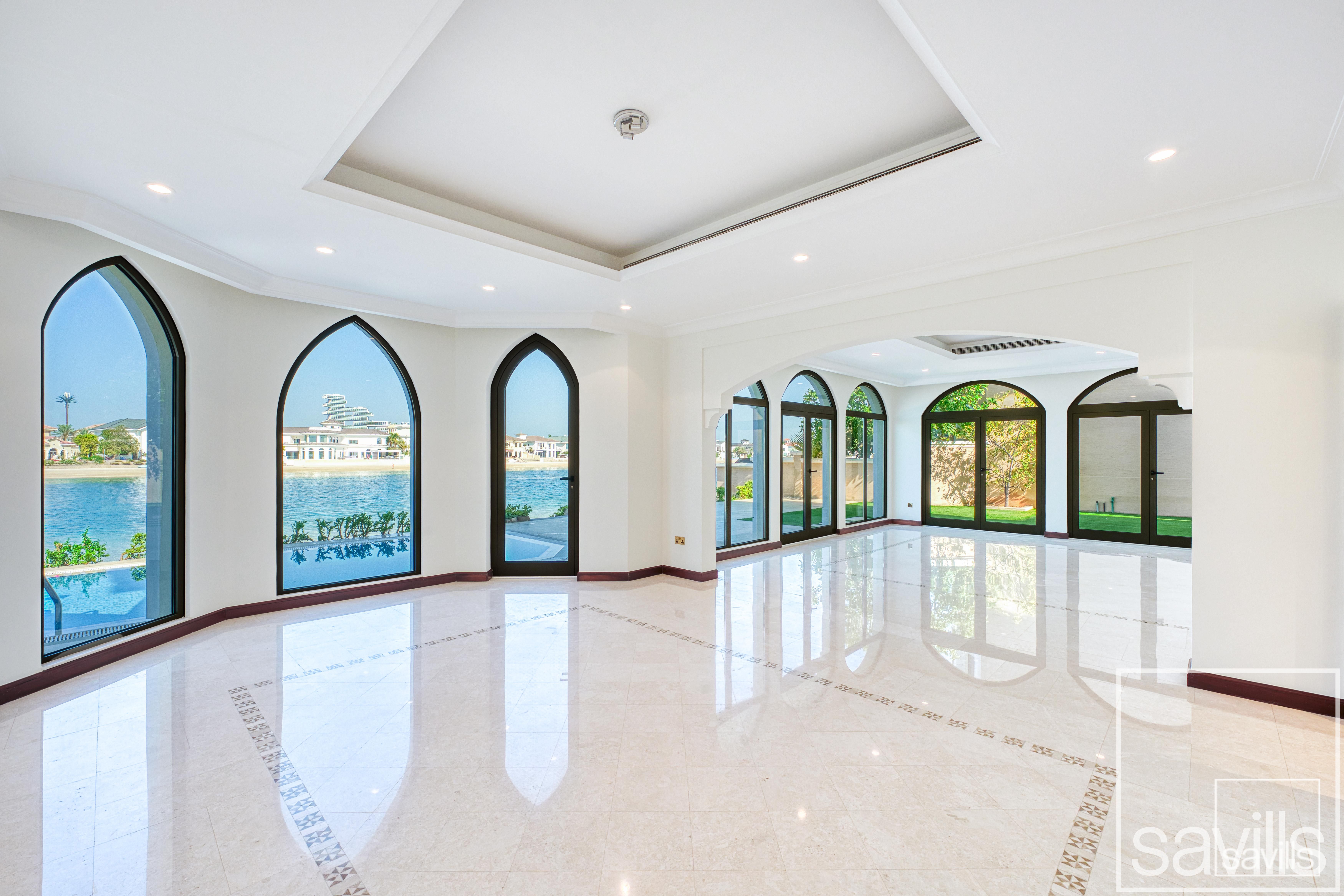Brand New Kitchen | Newly Painted | Atlantis View