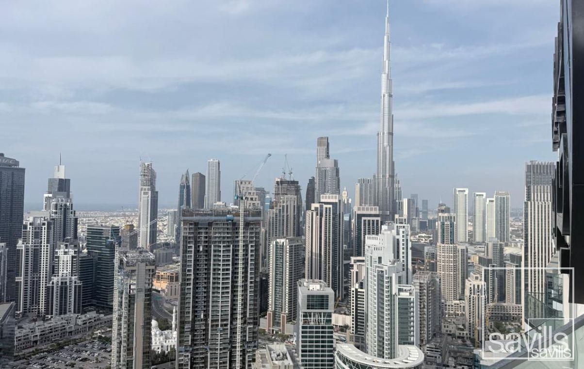 Sky High Unit | Studio | Exceptional Amenities
