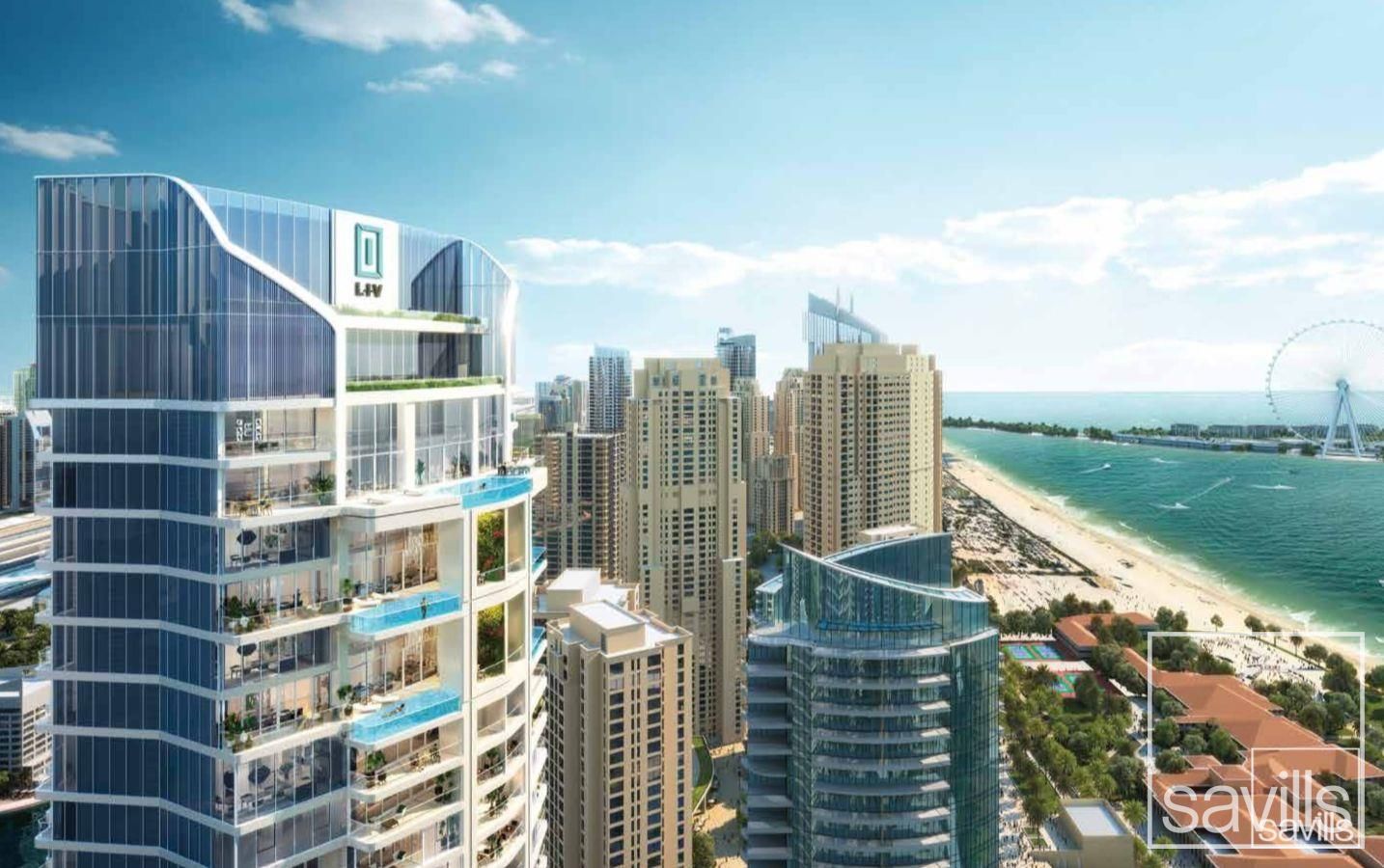 High Floor | Incredible Views | Best Priced