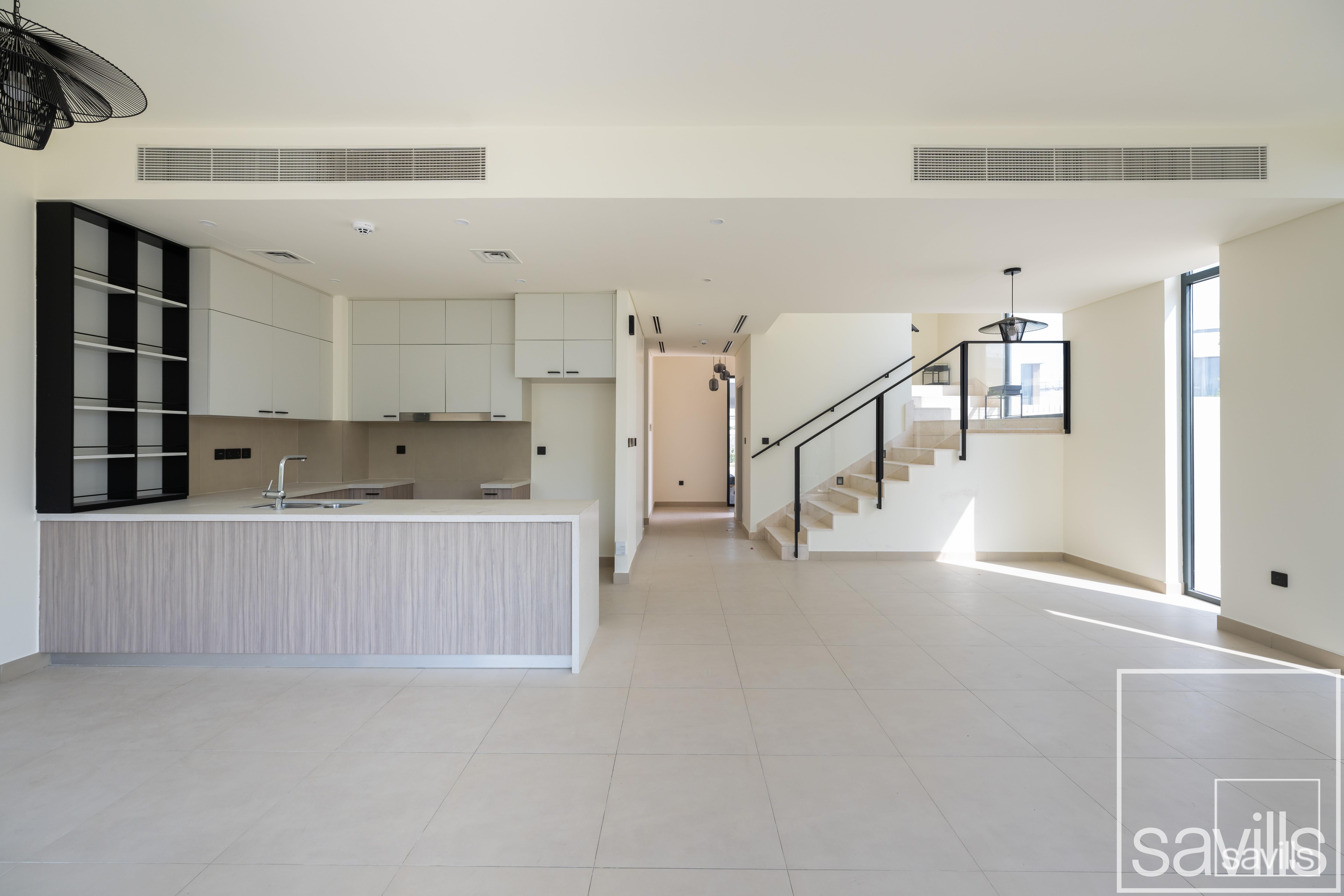 Amazing location | Park View | Single Row