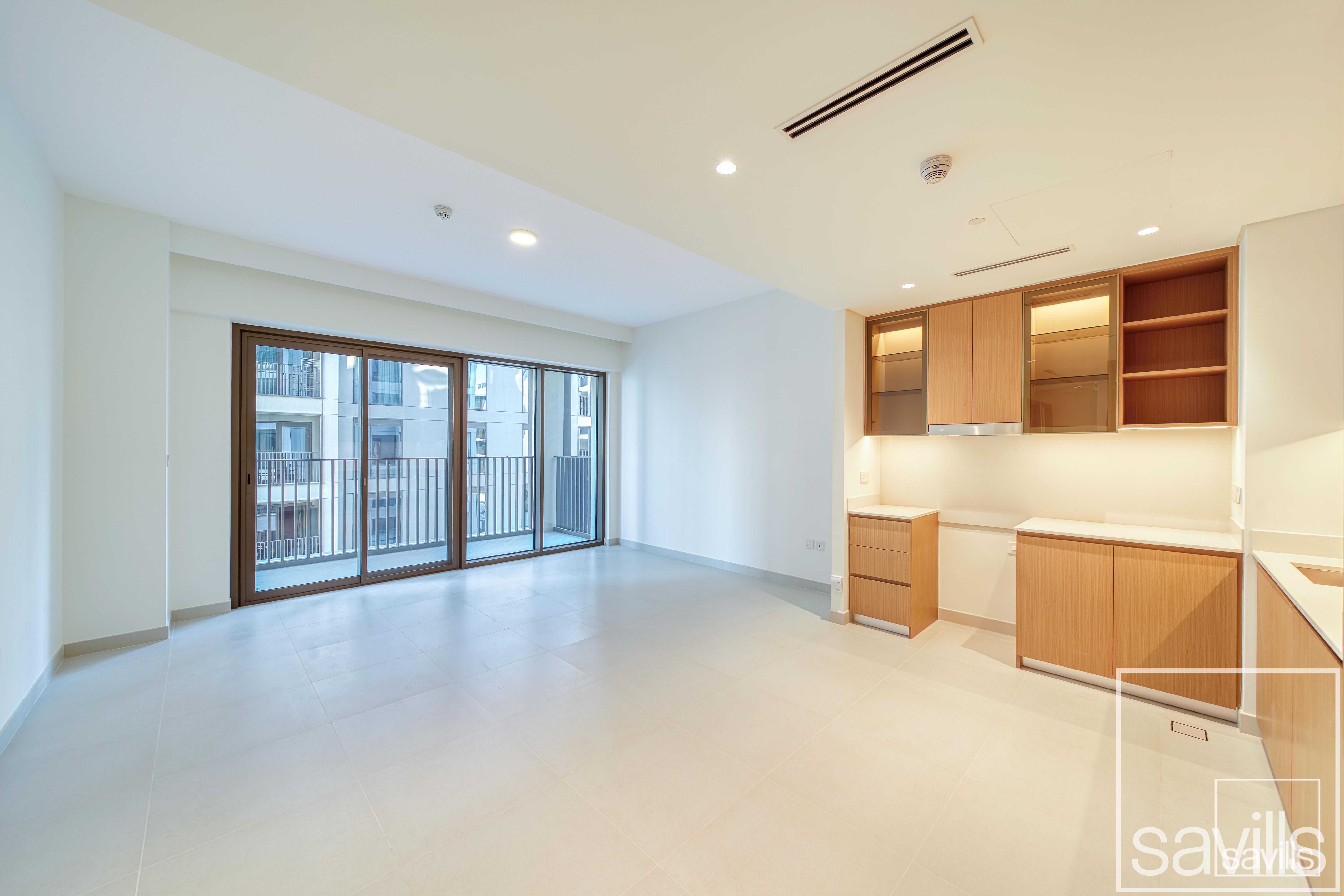 Brand New | Lagoon Access | Community view