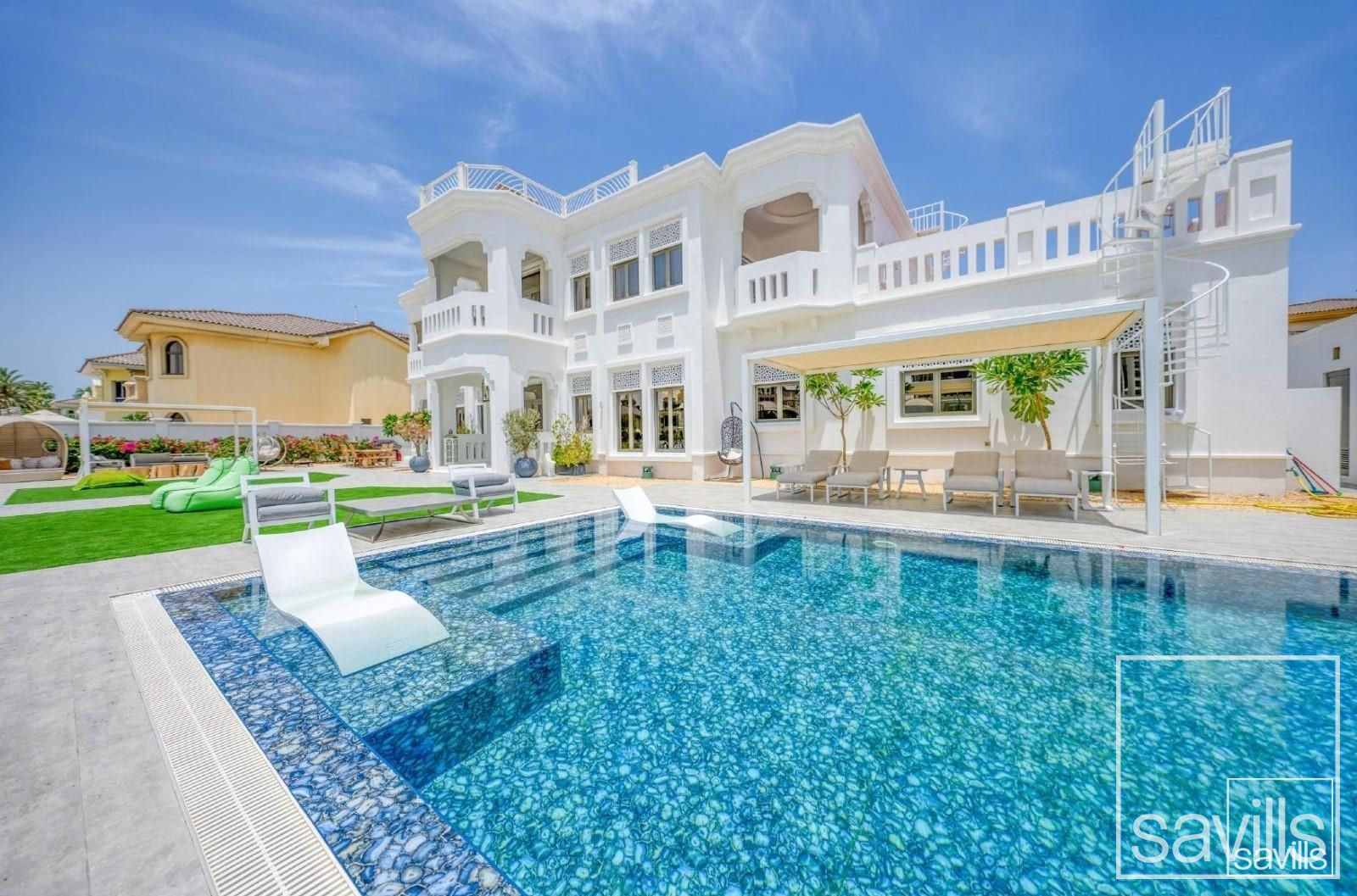 Private Pool | Beach Access | Vacant