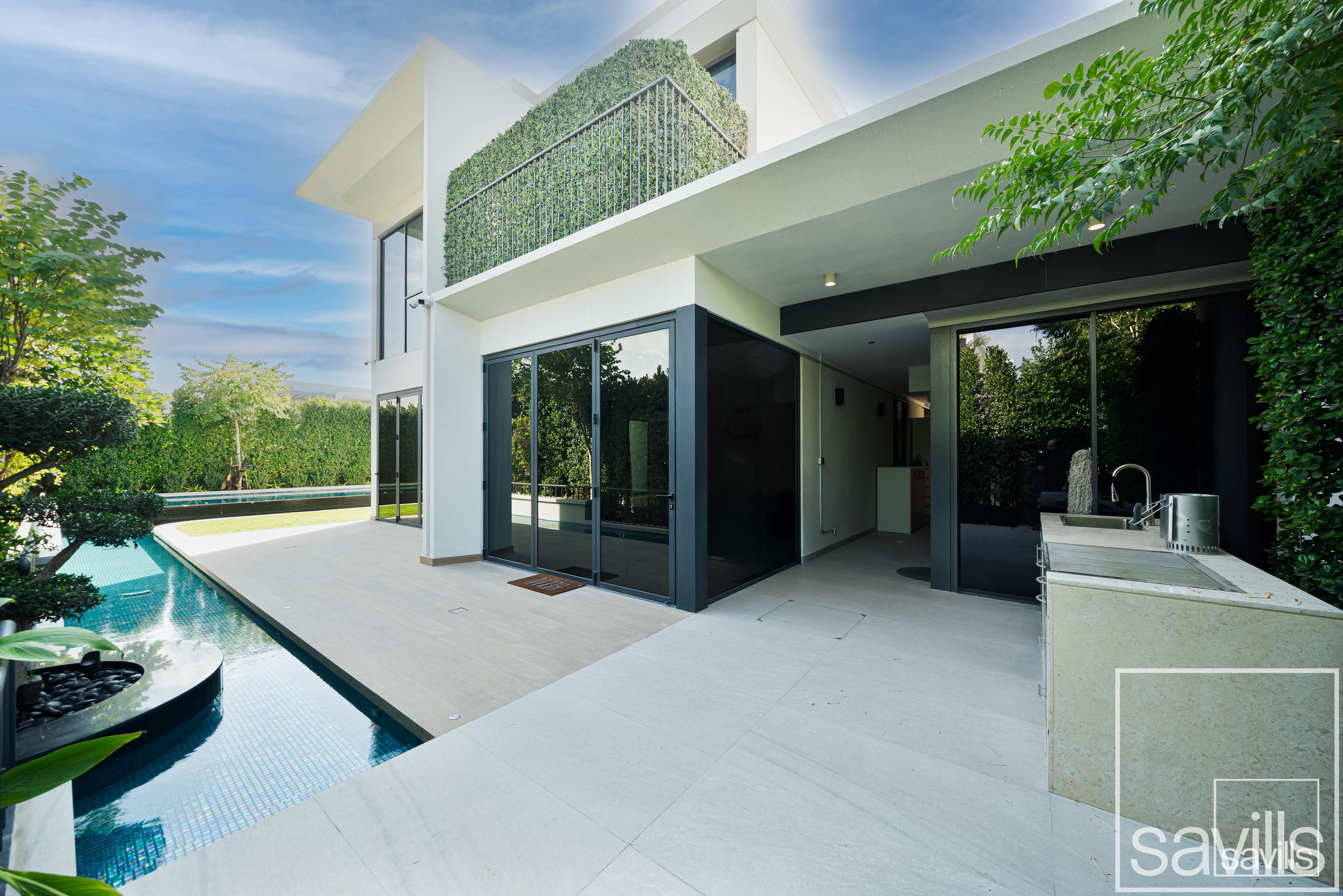Custom | 2 Master Suites | Pool | Extended
